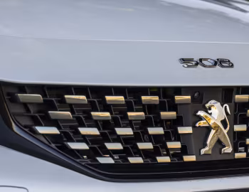 Peugeot 508 SW HYBRID [Australia] '2023