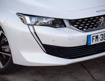 Peugeot 508 SW GT HYBRID [Worldwide] '2019–23