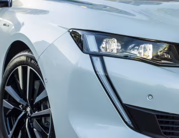 Peugeot 508 SW HYBRID [Australia] '2023