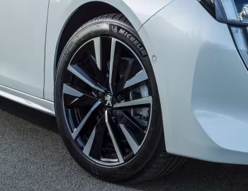 Peugeot 508 SW HYBRID [Australia] '2023