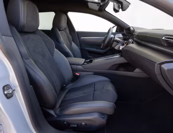Intérieur Peugeot 508 SW PSE [Worldwide] '2023–25