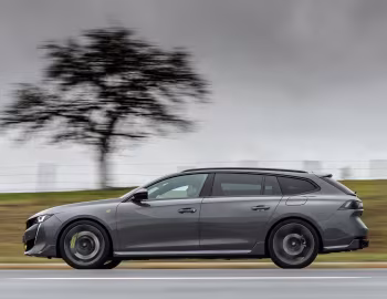 508 SW Peugeot Sport Engineered [Worldwide] '2020–23