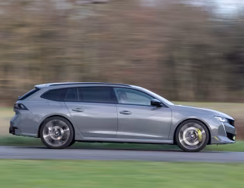 508 SW Peugeot Sport Engineered [Worldwide] '2020–23