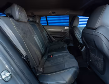 Interior 508 SW Peugeot Sport Engineered [Worldwide] '2020–23