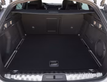 Coffre Peugeot 508 SW PSE [Worldwide] '2023–25