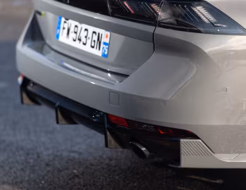 508 SW Peugeot Sport Engineered [Worldwide] '2020–23