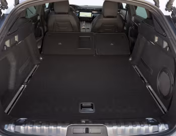 Coffre Peugeot 508 SW PSE [Worldwide] '2023–25
