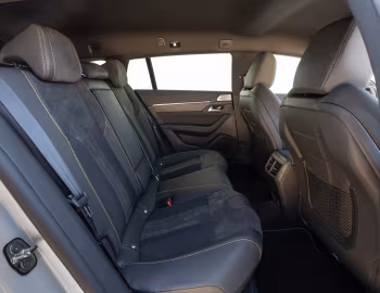 Intérieur Peugeot 508 SW PSE [Worldwide] '2023–25
