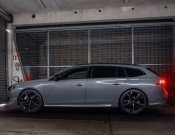 508 SW Peugeot Sport Engineered [Worldwide] '2020–23