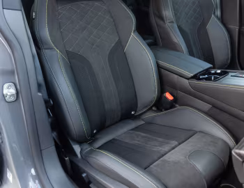 Interior 508 SW Peugeot Sport Engineered [Worldwide] '2020–23