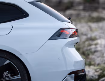 Peugeot 508 SW PSE [Worldwide] '2023–25