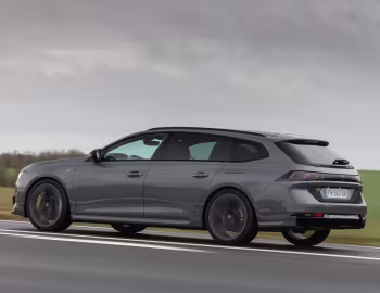 508 SW Peugeot Sport Engineered [Worldwide] '2020–23