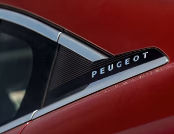 Peugeot 508L GT [China] '2018–23
