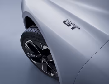 Peugeot 508L GT [China] '2023–pr.