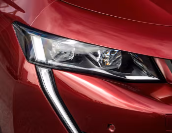 Peugeot 508L GT [China] '2018–23