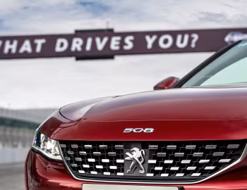 Peugeot 508L GT [China] '2018–23