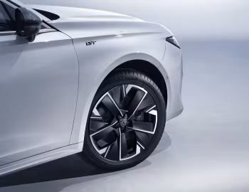 Peugeot 508L GT [China] '2023–pr.