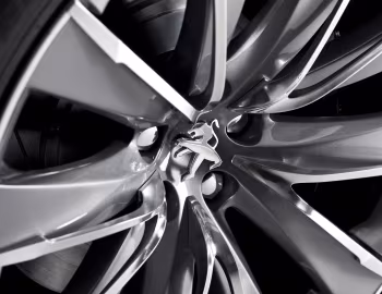 5 by Peugeot Concept '03.2010