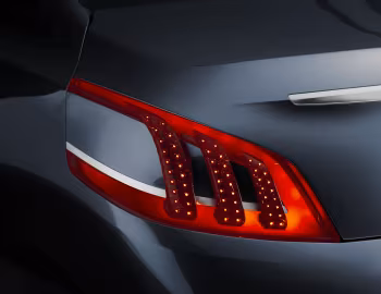 5 by Peugeot Concept '03.2010