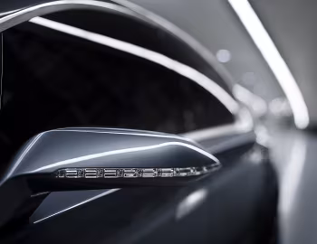 5 by Peugeot Concept '03.2010