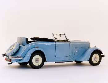 Peugeot 601 Roadster '1934–35