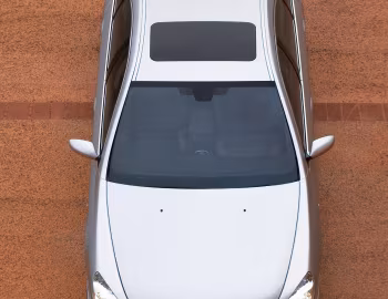 Peugeot 607 [UK-spec] '2004–08