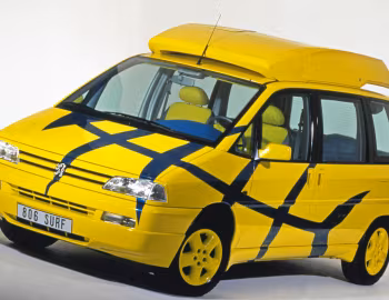 Peugeot 806 Surf '03.1996