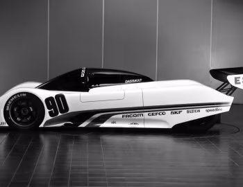 Peugeot 905 '1990–91