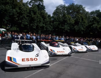 Peugeot 905 '1990–91