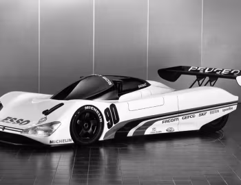 Peugeot 905 '1990–91