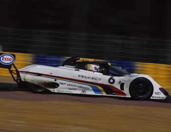 Peugeot 905 '1990–91