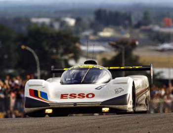 Peugeot 905 '1990–91