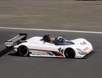 Peugeot 905 '1990–91