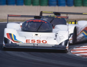Peugeot 905 '1990–91