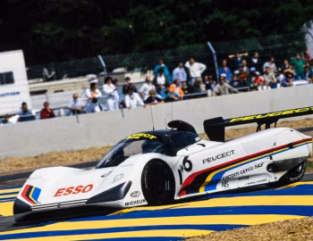 Peugeot 905 '1990–91