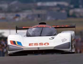 Peugeot 905 '1990–91