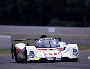 Peugeot 905 Evo 1B '1991–92