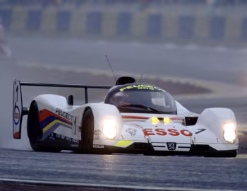 Peugeot 905 Evo 1B '1991–92