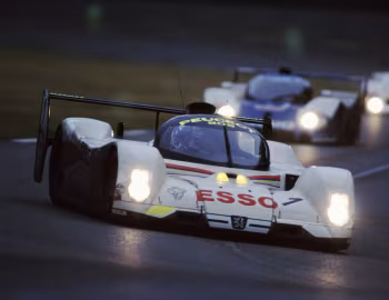 Peugeot 905 Evo 1B '1991–92