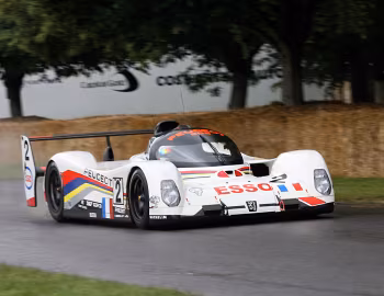 Peugeot 905 Evo 1B '1993