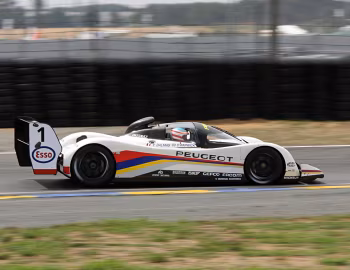 Peugeot 905 Evo 1B '1991–92