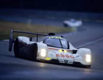 Peugeot 905 Evo 1B '1991–92