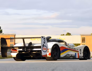 Peugeot 905 Evo 1B '1993