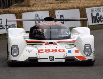 Peugeot 905 Evo 1B '1993