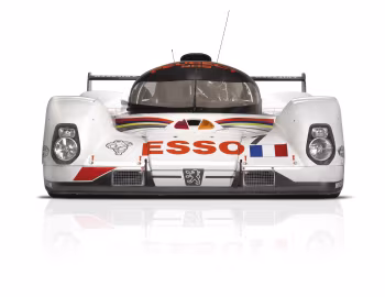Peugeot 905 Evo 1B '1993