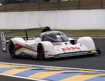 Peugeot 905 Evo 1B '1991–92