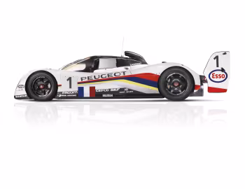 Peugeot 905 Evo 1B '1993