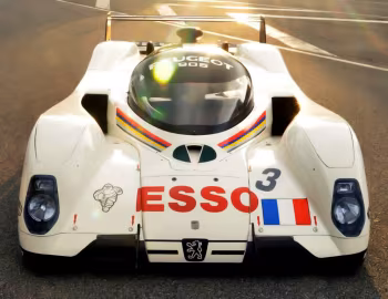 Peugeot 905 Evo 1B '1993