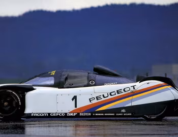 Peugeot 905 Evo 2 '1992