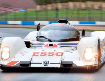 Peugeot 905 Evo 1B '1991–92